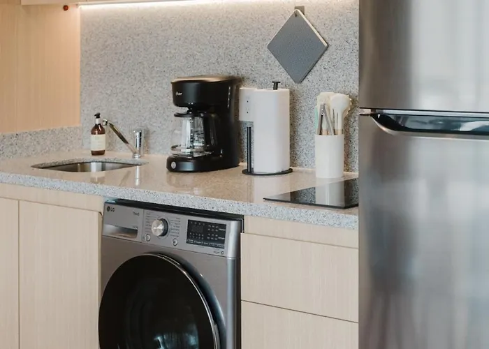 Apartamento Praga 11 Lux & Great Location *
