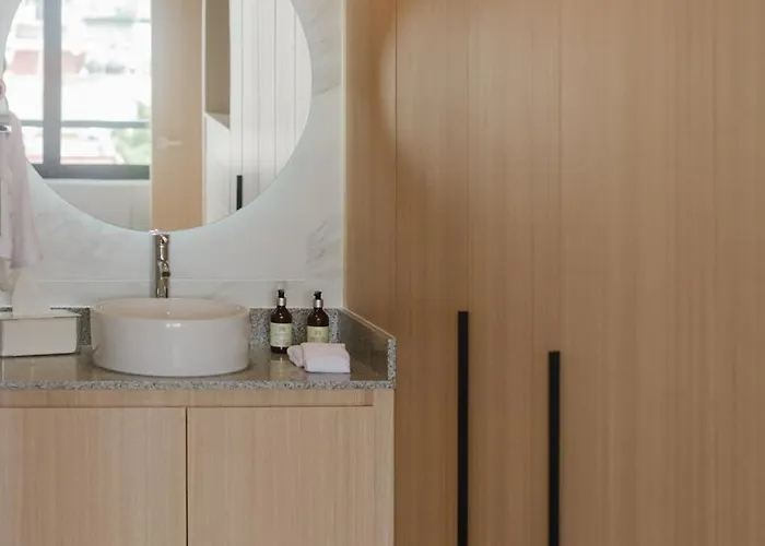 Apartamento Praga 11 Lux & Great Location