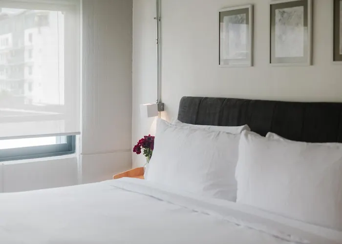 Praga 11 Lux & Great Location