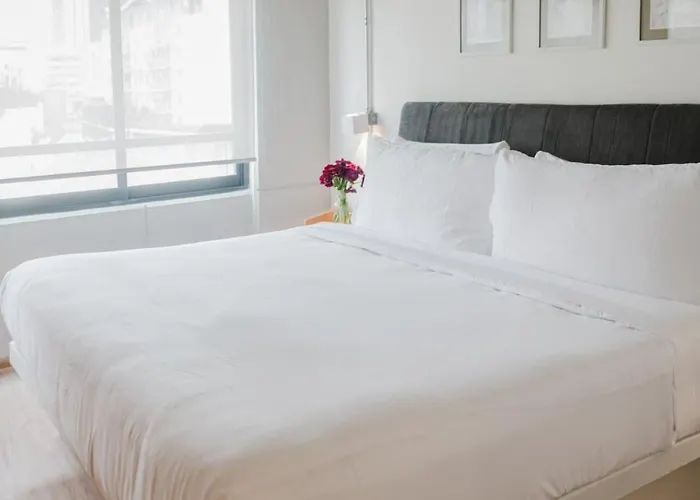 Praga 11 Lux & Great Location Apartamento *