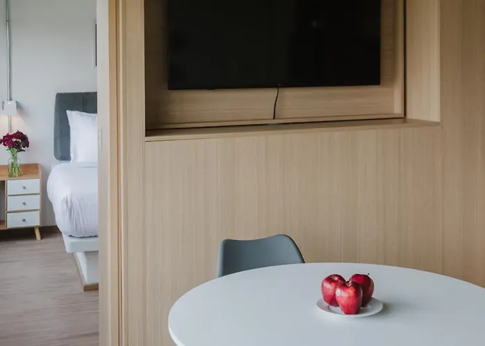 Apartamento Praga 11 Lux & Great Location México DF